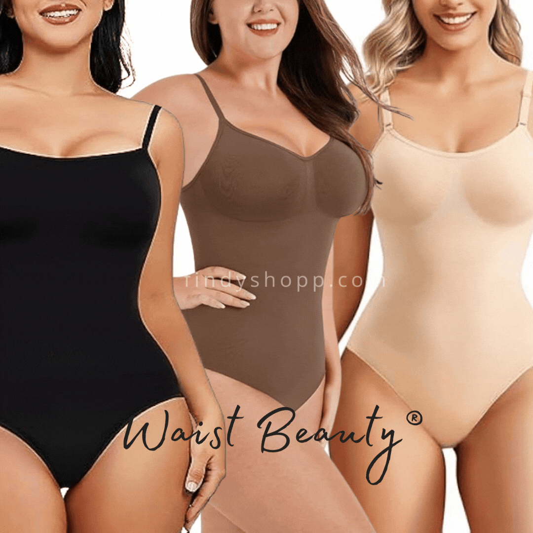 Body Moldeador de cintura - Waist Beauty®