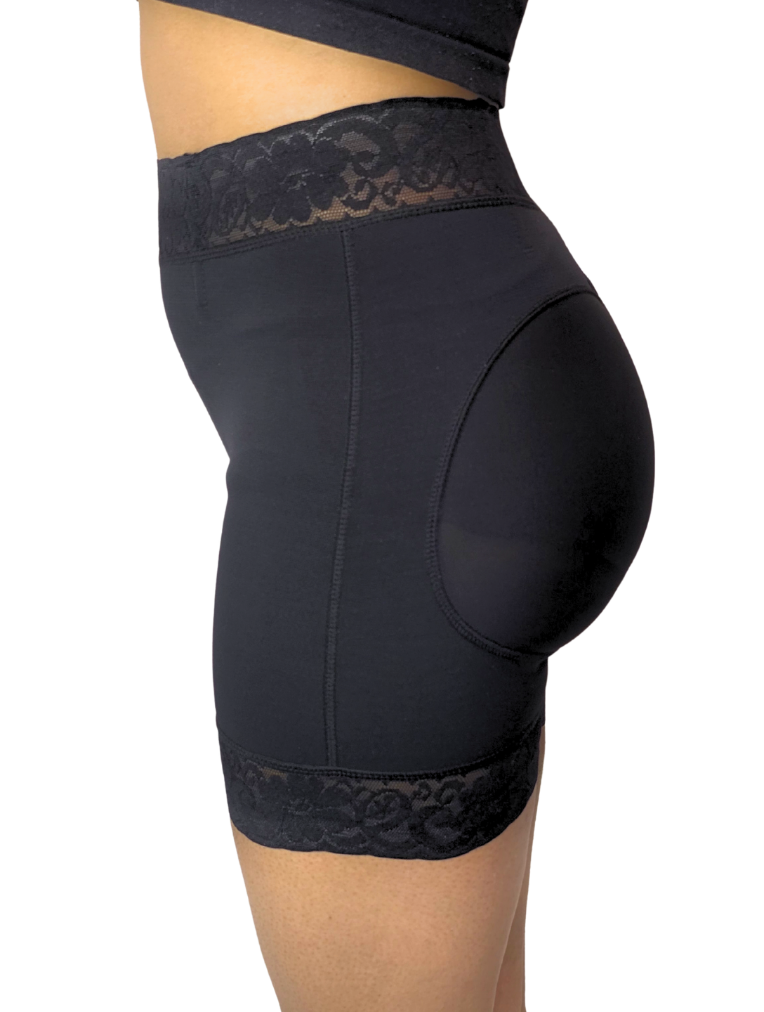Short Faja Colombiana - Best Quality®