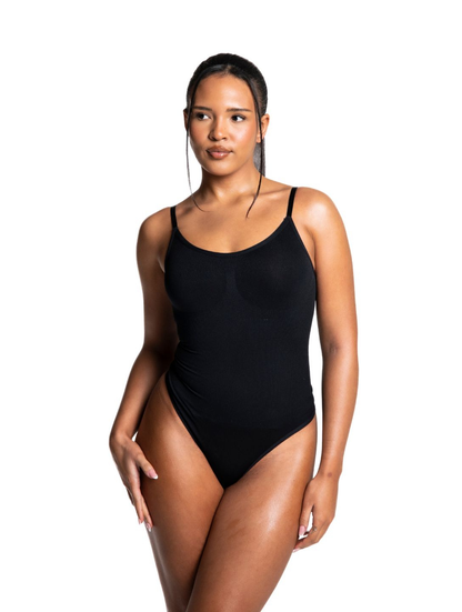 FAJA BODY LESS - Waist Beauty®