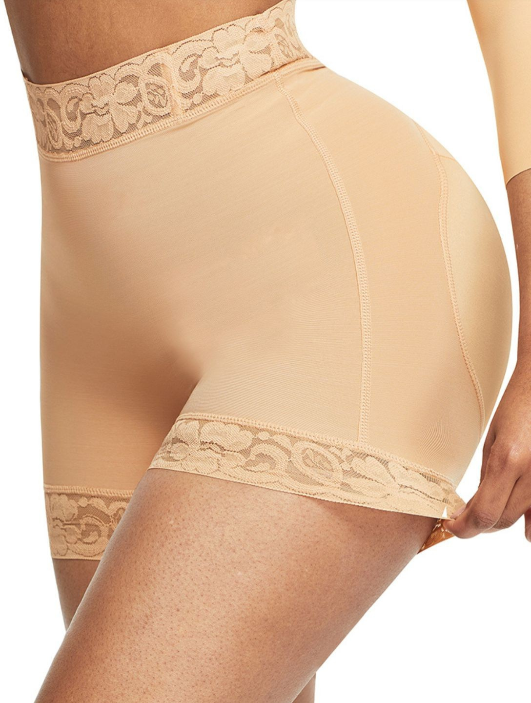 Short Faja Colombiana - Best Quality®