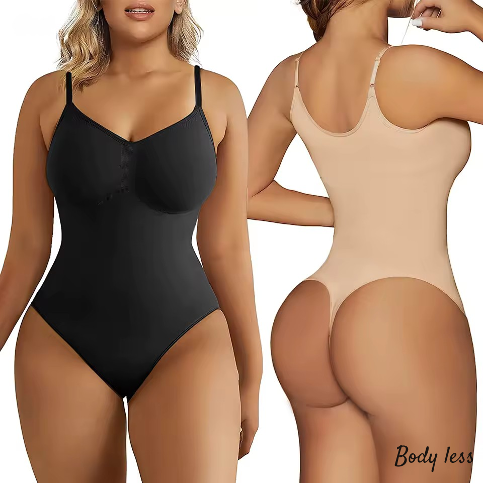 FAJA BODY LESS - Waist Beauty®