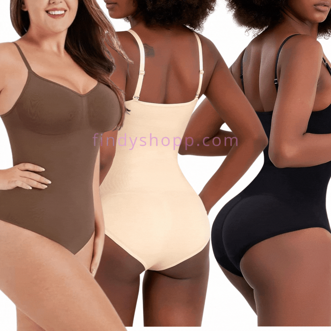 Body Moldeador de cintura - Waist Beauty®